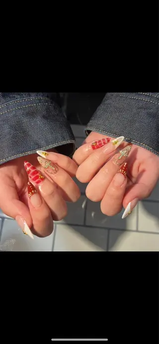 ネイル Siinail🪄 kanaのその他イメージ