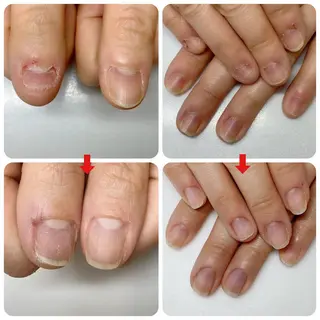 ネイル ネイルサロンアリューム所属・ネイルサロン アリュームのネイルデザイン