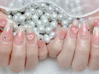 ネイル Aurum nailのネイルデザイン