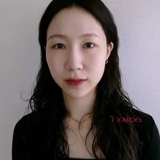 マツエク・マツパ howpe所属・代官山マツパ shihoのマツエク・マツパデザイン