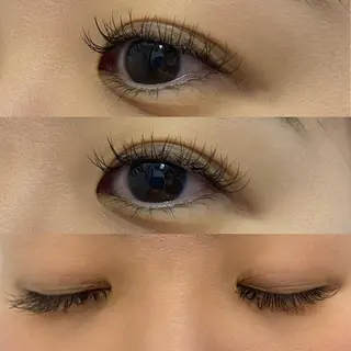 マツエク・マツパ Miyu🦄ash メンズカット/まつげのヘアスタイル