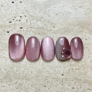 ネイル M. nailのネイルデザイン