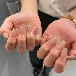 ネイル NailAVANCE miyuのネイルデザイン