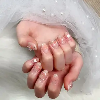 ネイル COCONAIL &EYELASHのマツエク・マツパデザイン