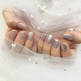 ネイル ゴン 🦋のネイルデザイン