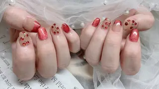 ネイル 成美SALON eye&nailのマツエク・マツパデザイン