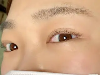 マツエク・マツパ Ohata Megumiの眉毛・アイブロウイメージ