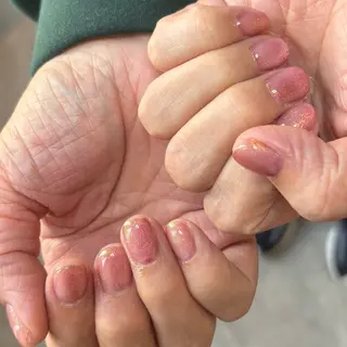 ネイル Eden 片芝のネイルデザイン