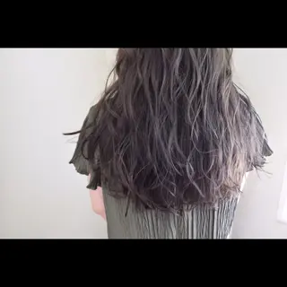 ロング カラー ヘアアレンジ 小顔ショートヘア♪ TAKUMIのヘアスタイル