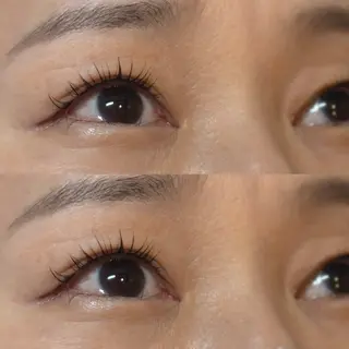 マツエク・マツパ re-born🎀 NANAHAのマツエク・マツパデザイン