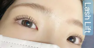 パーマ マツエク・マツパ eyelash ricoのマツエク・マツパデザイン