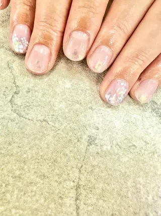 ネイル .N YUKIのネイルデザイン