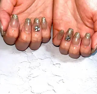 ネイル SALON MAREのネイルデザイン