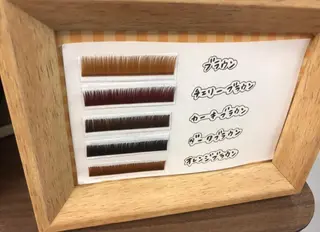 マツエク・マツパ Koa eyelash所属・eyelist🌷 yamakawaのマツエク・マツパデザイン