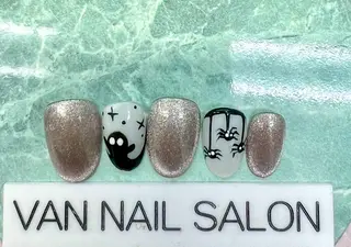 ネイル Van Nail Salonのネイルデザイン