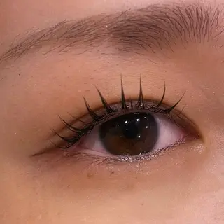 マツエク・マツパ LaBless Saki🌼の眉毛・アイブロウイメージ