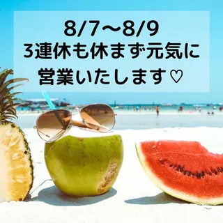 Private salon Lei所属・Private salon Leiのエステ・リラクイメージ