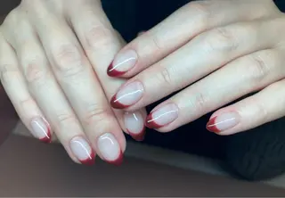 ネイル SHIMAZAKI YUMAのネイルデザイン