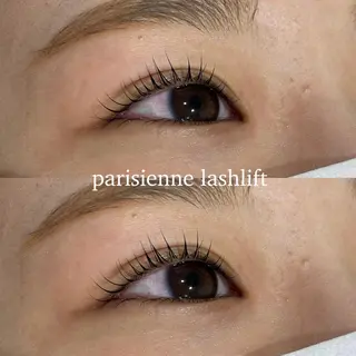 マツエク・マツパ clan en所属・clan .のヘアスタイル