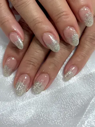 ネイル nail  mor. ななみんのネイルデザイン