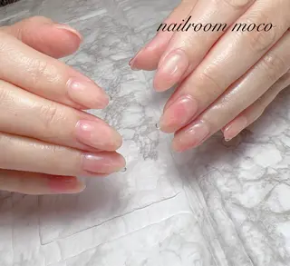 ネイル nailroom mocoのネイルデザイン