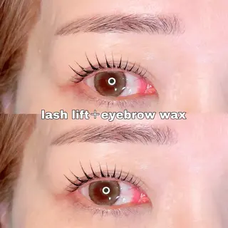 マツエク・マツパ パリジェンヌ/美眉 OLIVIA加藤のマツエク・マツパデザイン