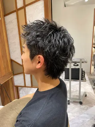 ショート レディースカット💥 向川拓身💥のヘアスタイル
