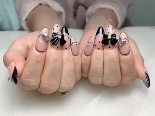 ネイル ENサロン所属・ENsalon nailのネイルデザイン