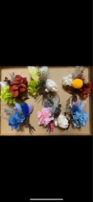 BEAUTECONCIER柏所属・トレンドパーマ 加藤菜月のヘアスタイル