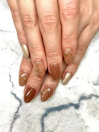 ネイル リセ有楽町店 アイリストのマツエク・マツパデザイン