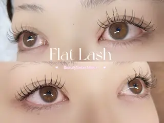 マツエク・マツパ BeautySalon Mieux所属・《まつげ専門店》 🎀ミュウ🎀のマツエク・マツパデザイン