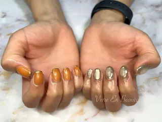ネイル S Nailのネイルデザイン