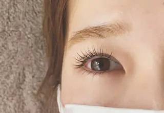 マツエク・マツパ Rita Eyesの眉毛・アイブロウイメージ