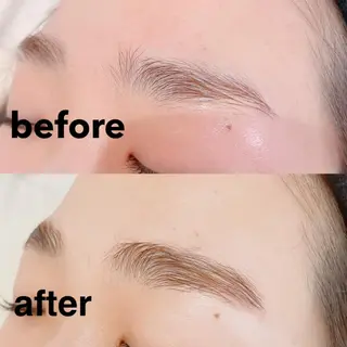 パーマ ヘアアレンジ メンズ キッズ ネイル マツエク・マツパ アイブロウ New所属・New __のその他イメージ