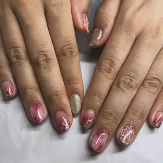 ネイル kaonail所属・kao nail [YUI]のネイルデザイン