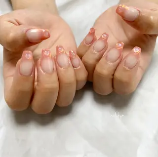 ネイル nails. hymのネイルデザイン