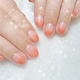 ネイル Onason nailのネイルデザイン