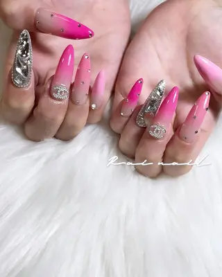ネイル Rai nail_ Risaのネイルデザイン