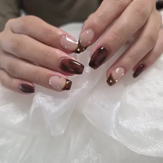 ネイル nail salon cocoru.のネイルデザイン