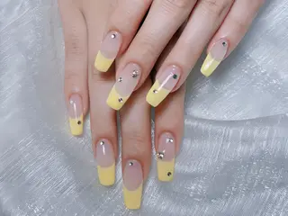 ネイル 👑Mina 渋谷店👑のネイルデザイン