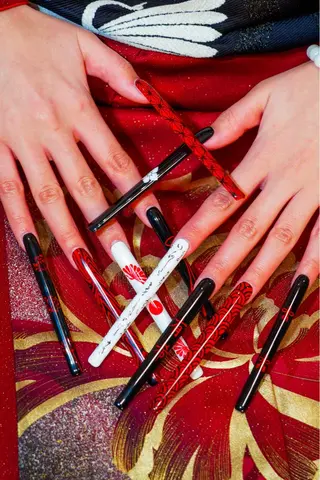 ネイル NAIL ROOM COZMIC SISTA所属・Ronny ロニ 森ノ宮❤のネイルデザイン