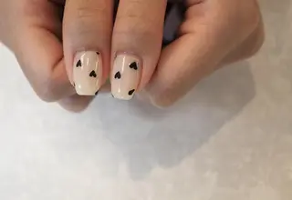 ネイル 田中 （ネイリスト）のネイルデザイン