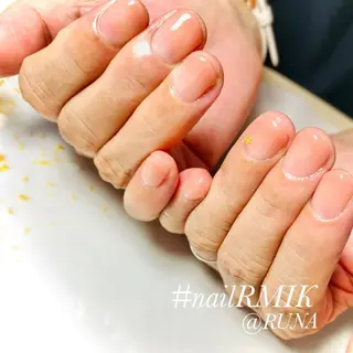 ネイル nailsalon RMIKのネイルデザイン