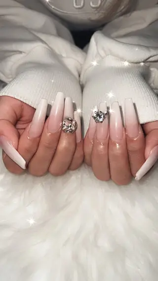 ネイル 7nail (ϋ)/のネイルデザイン