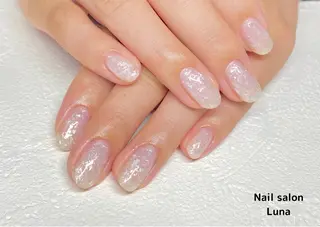 ネイル 加藤 美穂のネイルデザイン