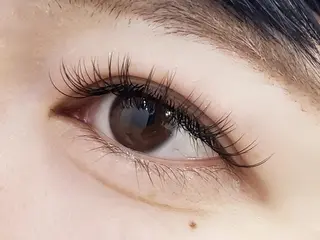 マツエク・マツパ Luana… Noriko🕶のマツエク・マツパデザイン