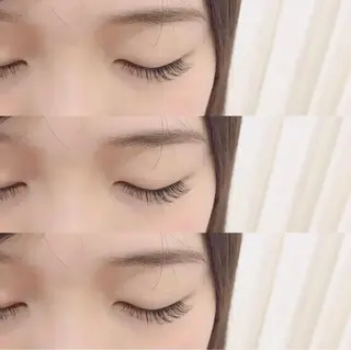マツエク・マツパ H e l l a所属・まつげパーマ／眉毛 H e l l aの眉毛・アイブロウイメージ