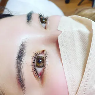 マツエク・マツパ muguet 立川店のマツエク・マツパデザイン