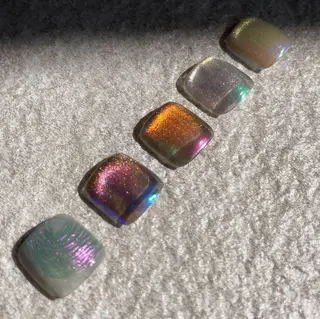 ネイル nailsalon Rのネイルデザイン