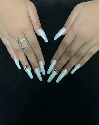 ネイル な なのネイルデザイン